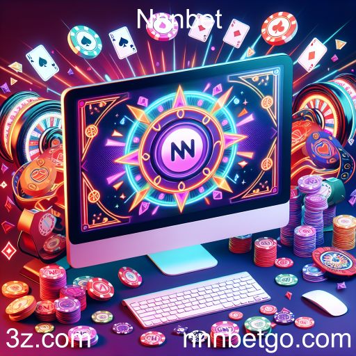Explore as Promoções Imperdíveis do Nnnbet e Aumente suas Chances de Ganhar