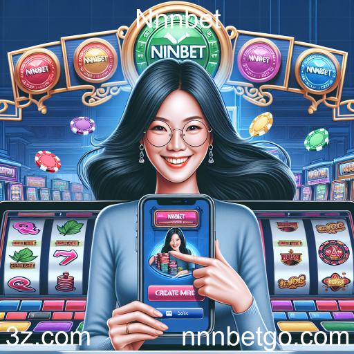 A Revolução dos Cassinos Online e o Papel do Nnnbet