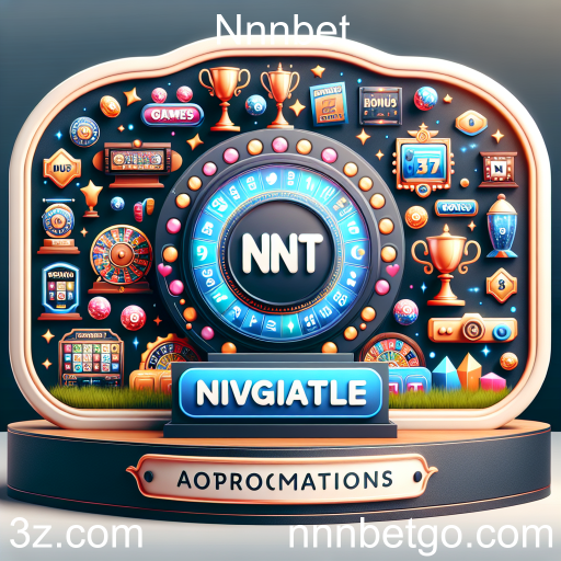 Descubra as Melhores Promoções em Nnnbet