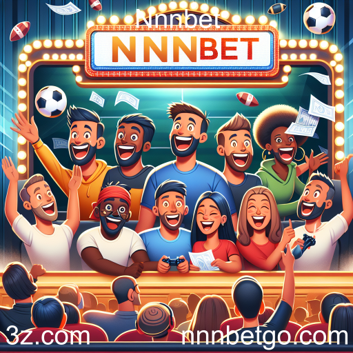 Explorando as Apostas Esportivas no Nnnbet: Oportunidades e Emoções